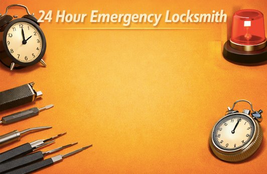 24 Hour Emergency Locksmith Cabot AR