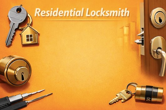 Residential Locksmith Cabot AR